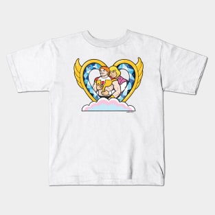 Gem Stone Boys Kids T-Shirt